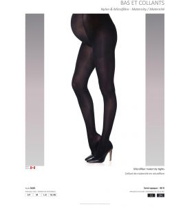 Mondor - Mode 2020 Collants